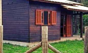 Imagem: Casa em Imbituba, no bairro Alto Arroio