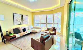 Imagem 2: BELO APARTº 4 SUÍTES, MEIA PRAIA, ITAPEMA