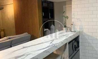 Imagem 6: Apartamento com 3 dormitórios à venda, 92 m² por R$ 750.000,00 - Cidade Universitária Pedr