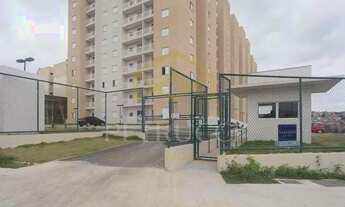 Imagem 2: Apartamento - Jardim do Lago Continuação - Campinas