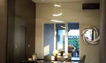 Imagem 4: Casa à venda no condomínio Belvedere