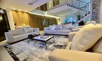 Imagem: Mansão no cond. Ponta negra II