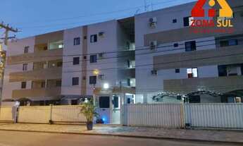 Imagem: Apartamento com 3 quartos em Água Fria