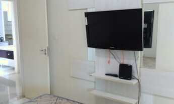 Imagem: Alugo Apartamento Mobiliado no Cond. Ville