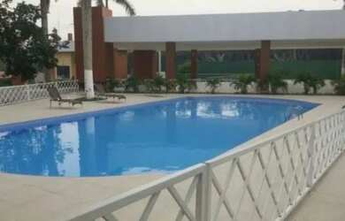 Imagem 4: Casa Residencial Nascentes do Taruma