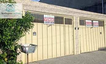 Imagem 3: Casa com 1 dormitório para alugar, 60 m² por R$ 1.155/mês - Jardim Valéria - Guarulhos/SP