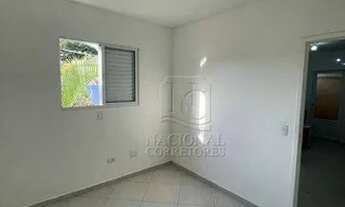 Imagem 2: Apartamento com 1 dormitório para alugar, 30 m² por R$ 1.249,00/mês - Parque das Nações