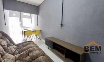 Imagem: Kitnet com 1 dormitório para alugar, 25