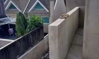 Imagem 4: Sobrado com 3 dormitórios à venda a partir de R$ 695.000 - Jardim das Américas - Curitiba