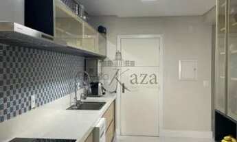 Imagem 4: Apartamento Padrão em São José dos Campos