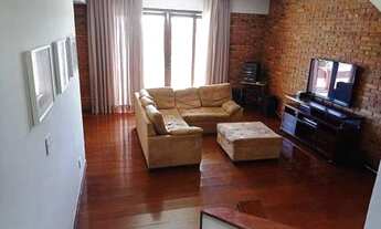 Imagem 7: Casa para Venda em Belo Horizonte, Santa Lúcia, 5 dormitórios, 2 suítes, 5 banheiros, 5 va