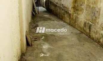 Imagem 6: Casa com 1 dorm, Vila Ipojuca, São Paulo, Cod: 5258
