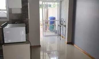 Imagem 8: Casa em Hípica Casa com 3 dormitórios