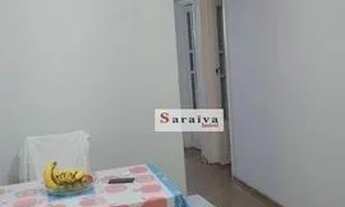 Imagem 6: Apartamento com 2 dormitórios à venda, 56 m² por R$ 268.000,00 - Vila Planalto - São Berna