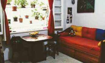 Imagem: Apartamento 1 quarto para venda no Flamengo