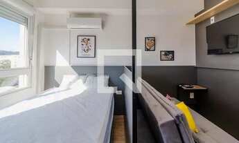 Imagem 3: Apartamento para Aluguel - Partenon, 1 Quarto, 27 m2