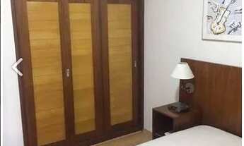 Imagem 3: Flat com 1 dormitório para alugar, 45 m² por R$ 3.432,00/mês - Moema - São Paulo/SP