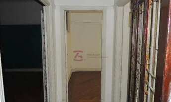 Imagem 3: Apartamento com 3 dormitórios para alugar, 109 m² por R$ 2.640,93/mês - Campos Elíseos - S