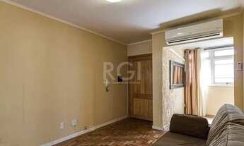 Imagem 3: Apartamento no bairro Auxiliadora de 1 dormitório