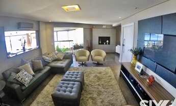 Imagem 4: Apartamento Garden no Maison Royale com 4 dormitórios para alugar no Centro em Balneário C