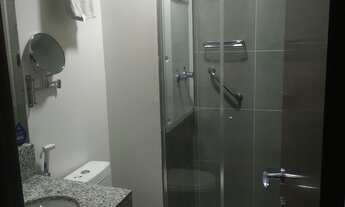 Imagem: Apart Hotel Barra Olímpica