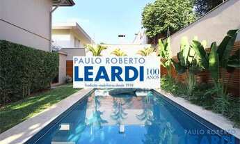 Imagem 3: SOBRADO - ALTO DE PINHEIROS - SP