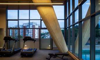 Imagem 6: Cobertura Duplex com 3 Dormitorio(s) localizado(a) no bairro Vila Ipojuca em São Paulo