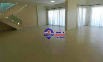 Imagem 2: Cobertura com 4 dormitórios, Praia Campista - Macaé/RJ