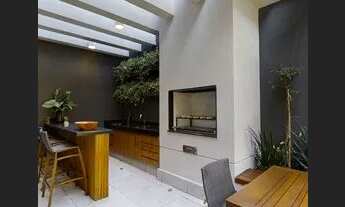 Imagem 11: Apartamento 55 m² MOEMA