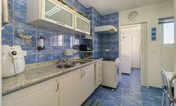 Imagem 7: Apartamento para venda com 74 metros quadrados com 3 quartos em Perdizes - São Paulo - SP