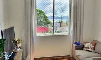 Imagem 2: Ótimo e amplo apartamento com 3 quartos em Barreiros - São José - SC