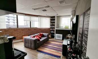 Imagem 6: Sala Comercial e 8 banheiros à Venda, 168 m²