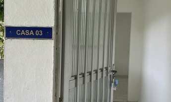 Imagem 2: Casa de 01 quarto BOIUNA