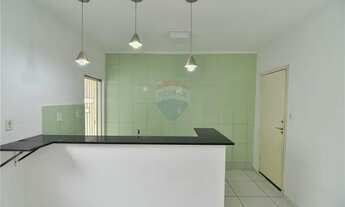 Imagem 4: Casa para venda possui 98 metros quadrados com 2 quartos em Estádio - Rio Claro - São Paul