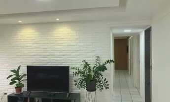 Imagem 2: Apartamento para aluguel tem 120 metros quadrados com 3 quartos