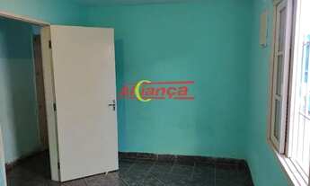 Imagem 6: ÓTIMA CASA 90M² - 3 DORMS - 1 VAGA DE GARAGEM - GOPOUVA- GUARULHOS/SP