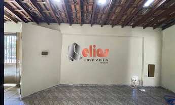 Imagem 5: Casa com 3 dormitórios 01 suíte para venda na Vila Santa Terezinha