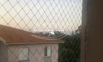 Imagem 2: Apartamento a venda no condomínio Engenho Resende, Piracicaba.(Código AP01083