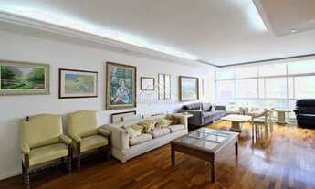 Imagem 7: Apartamento Venda Higienópolis 224 m² 3 Dormitórios