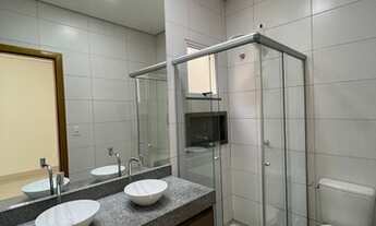 Imagem 5: Alugo casa com 03 quartos e 01 suite no Bairro Santa Cruz II em Cuiabá - Mato Grosso