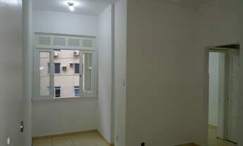 Imagem: Rua Silva Castro, 48 aptº 203