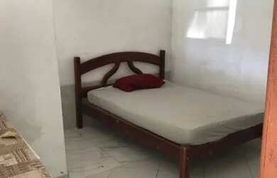 Imagem 3: Kitnet mobiliada em biguaçu