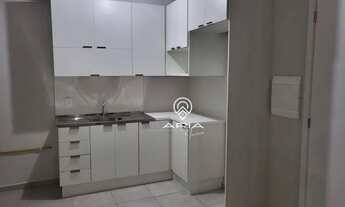 Imagem 6: Apartamento com 2 dormitórios para alugar, 44 m² - Colinas - Londrina/PR
