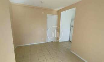 Imagem 5: Apartamento com 2 dormitórios à venda, 49 m² por R$ 215.000,00 - Ponte do Imaruim - Palhoç