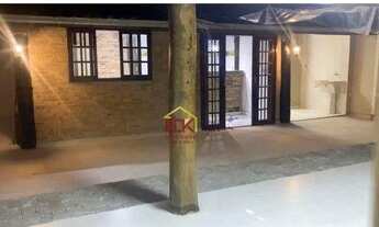 Imagem 4: Casa com 3 dormitórios à venda, 300 m² por R$ 800.000 - Martim de Sá - Caraguatatuba/SP