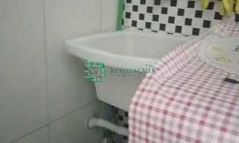 Imagem 2: Apartamento para venda possui 47 metros quadrados com 2 quartos em Centro - Mongaguá - SP