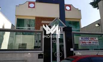 Imagem: Apartamento Residencial / Vila Leonor