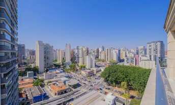 Imagem 6: Apartamento Locação Vila Olímpia 273 m² 3 Dormitórios