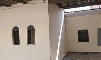 Imagem 3: Cidade nova ,núcleo 15