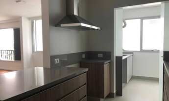 Imagem 2: Amplo apartamento reformado ao lado da Praça Pereira Coutinho - Vila Nova Conceição